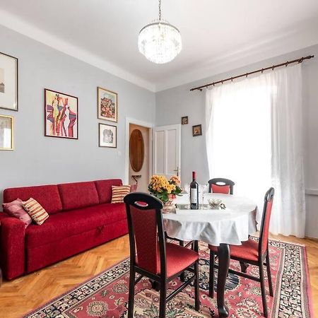 Dubrovnik Heritage Hideaway Ngoại thất bức ảnh