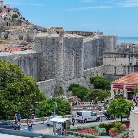 Dubrovnik Heritage Hideaway Ngoại thất bức ảnh