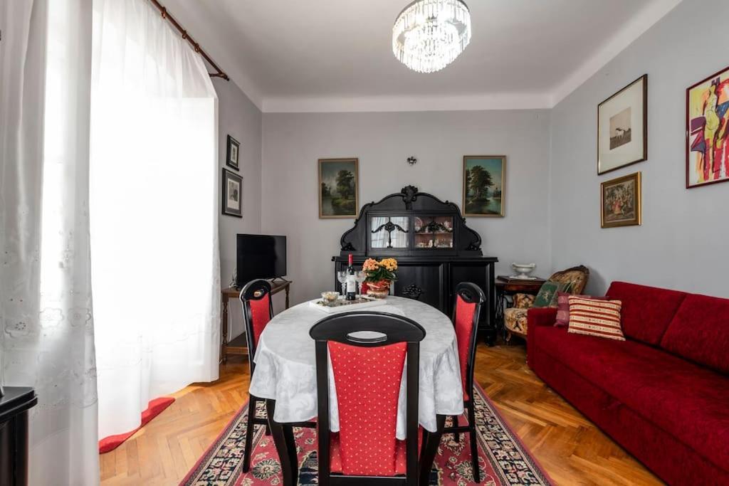 Dubrovnik Heritage Hideaway Ngoại thất bức ảnh