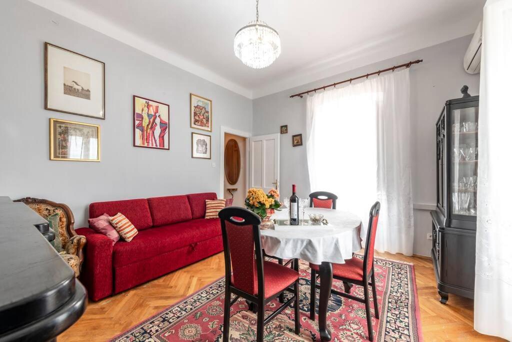 Dubrovnik Heritage Hideaway Ngoại thất bức ảnh