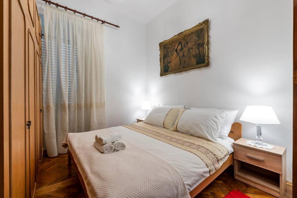 Dubrovnik Heritage Hideaway Ngoại thất bức ảnh