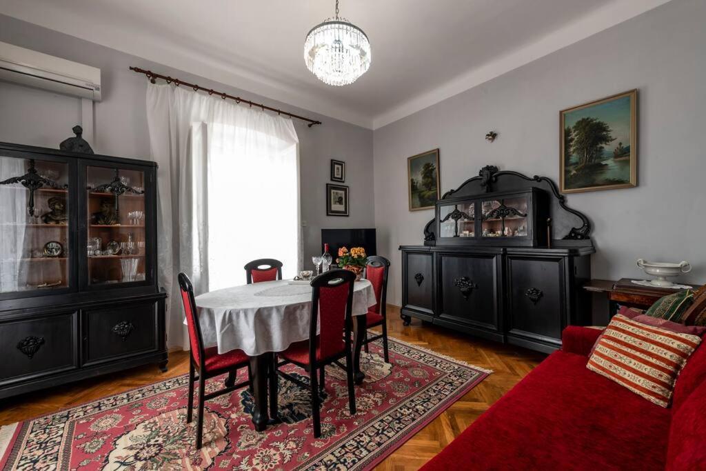 Dubrovnik Heritage Hideaway Ngoại thất bức ảnh
