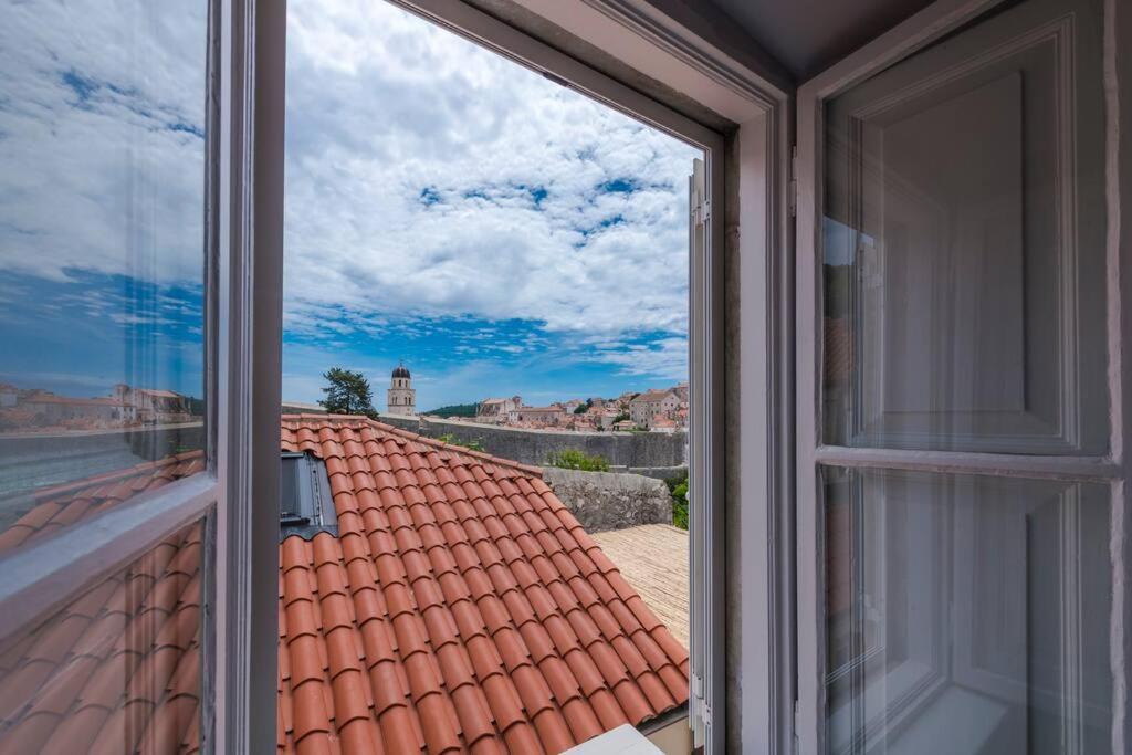 Dubrovnik Heritage Hideaway Ngoại thất bức ảnh