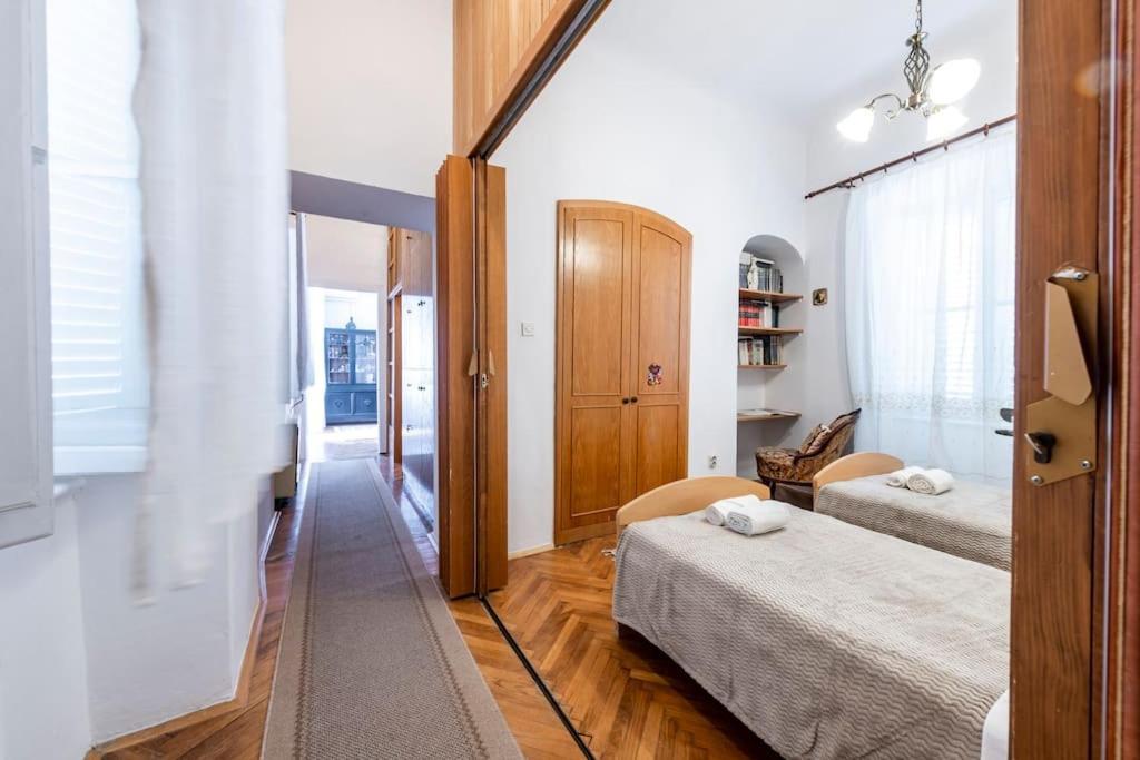 Dubrovnik Heritage Hideaway Ngoại thất bức ảnh