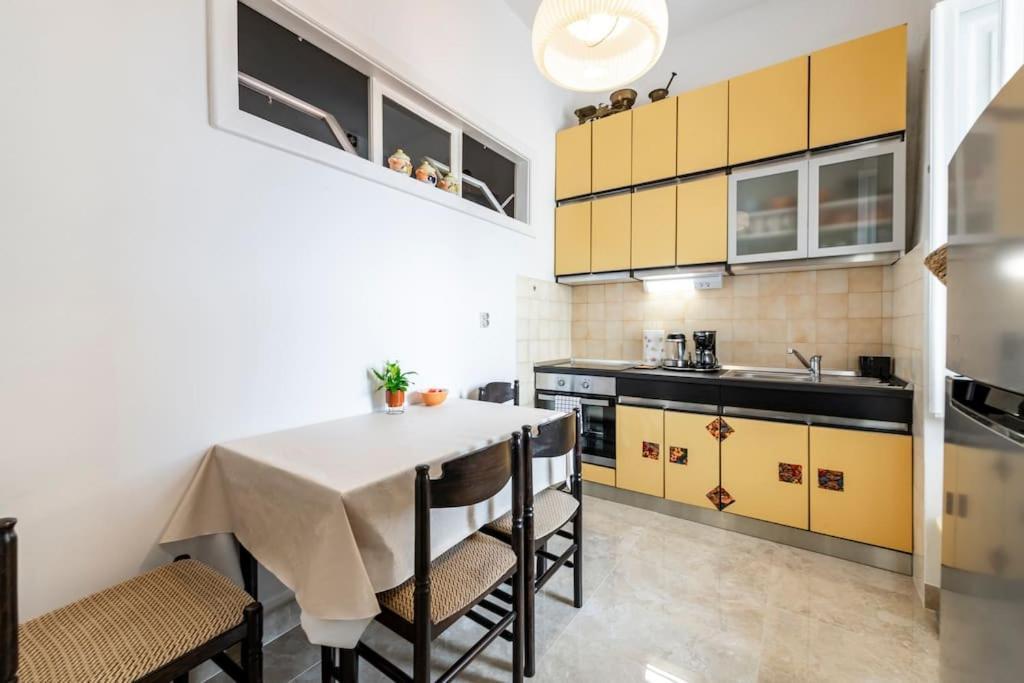 Dubrovnik Heritage Hideaway Ngoại thất bức ảnh