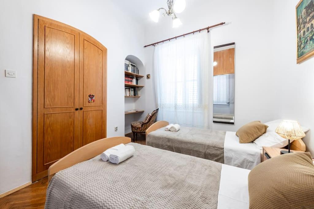 Dubrovnik Heritage Hideaway Ngoại thất bức ảnh