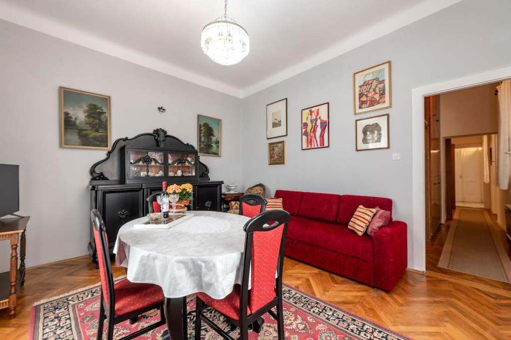 Dubrovnik Heritage Hideaway Ngoại thất bức ảnh