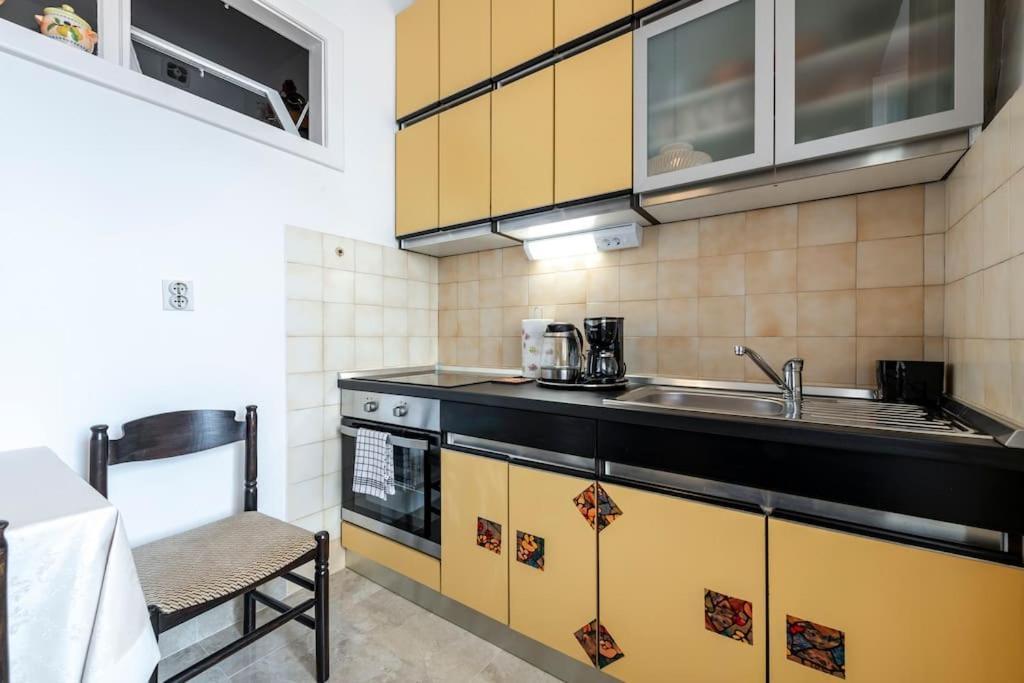 Dubrovnik Heritage Hideaway Ngoại thất bức ảnh