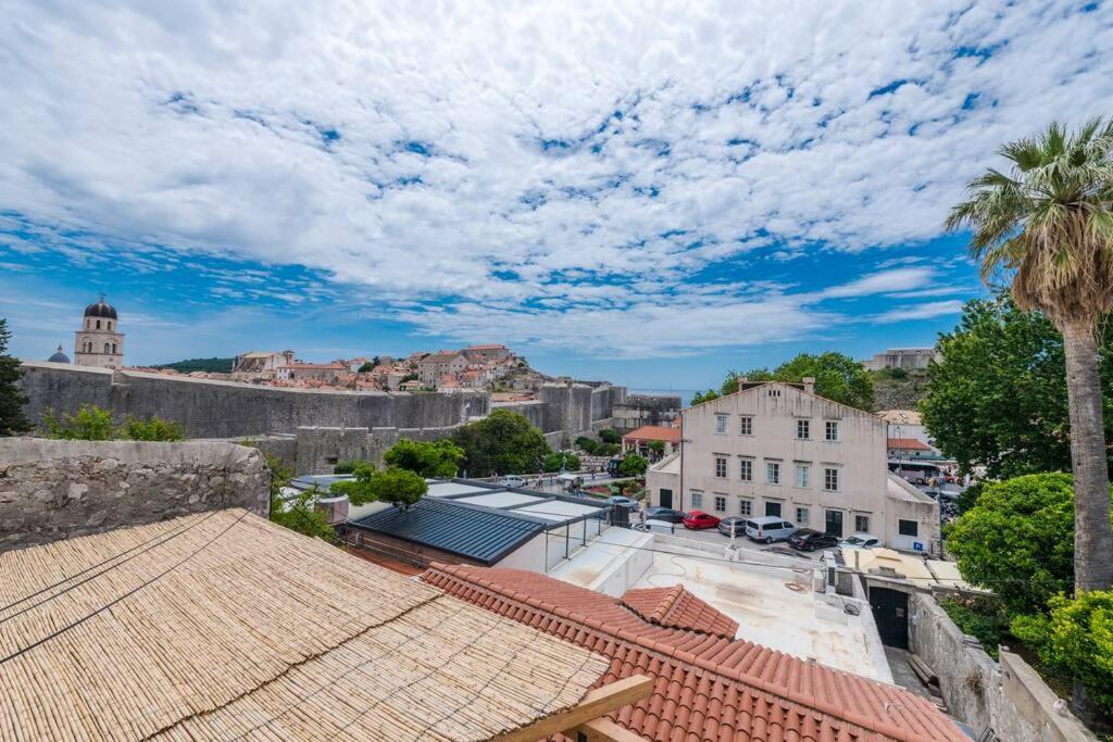 Dubrovnik Heritage Hideaway Ngoại thất bức ảnh