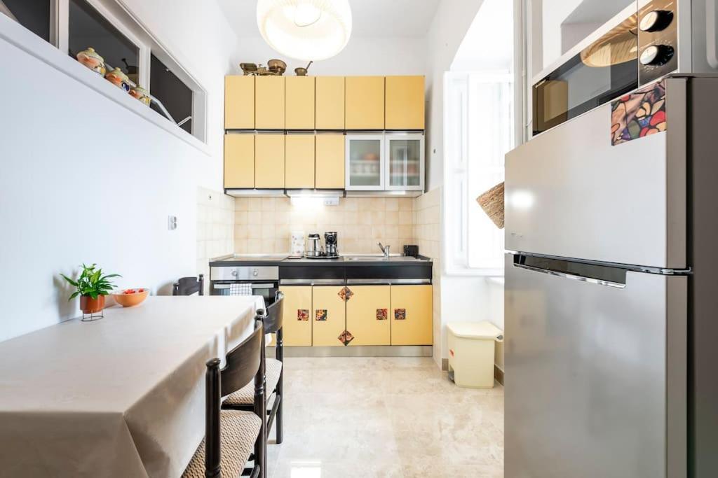 Dubrovnik Heritage Hideaway Ngoại thất bức ảnh
