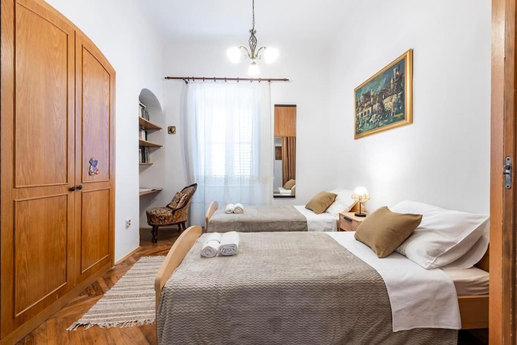 Dubrovnik Heritage Hideaway Ngoại thất bức ảnh