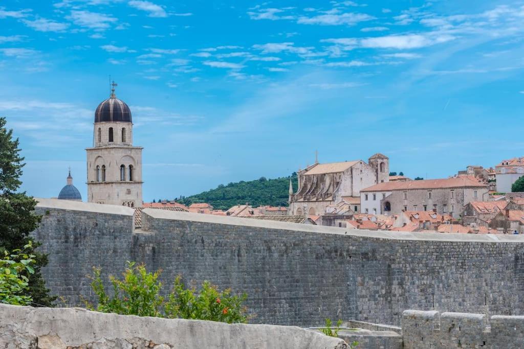 Dubrovnik Heritage Hideaway Ngoại thất bức ảnh