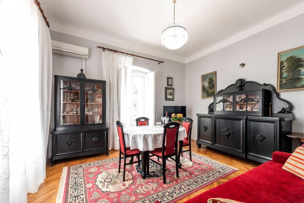 Dubrovnik Heritage Hideaway Ngoại thất bức ảnh