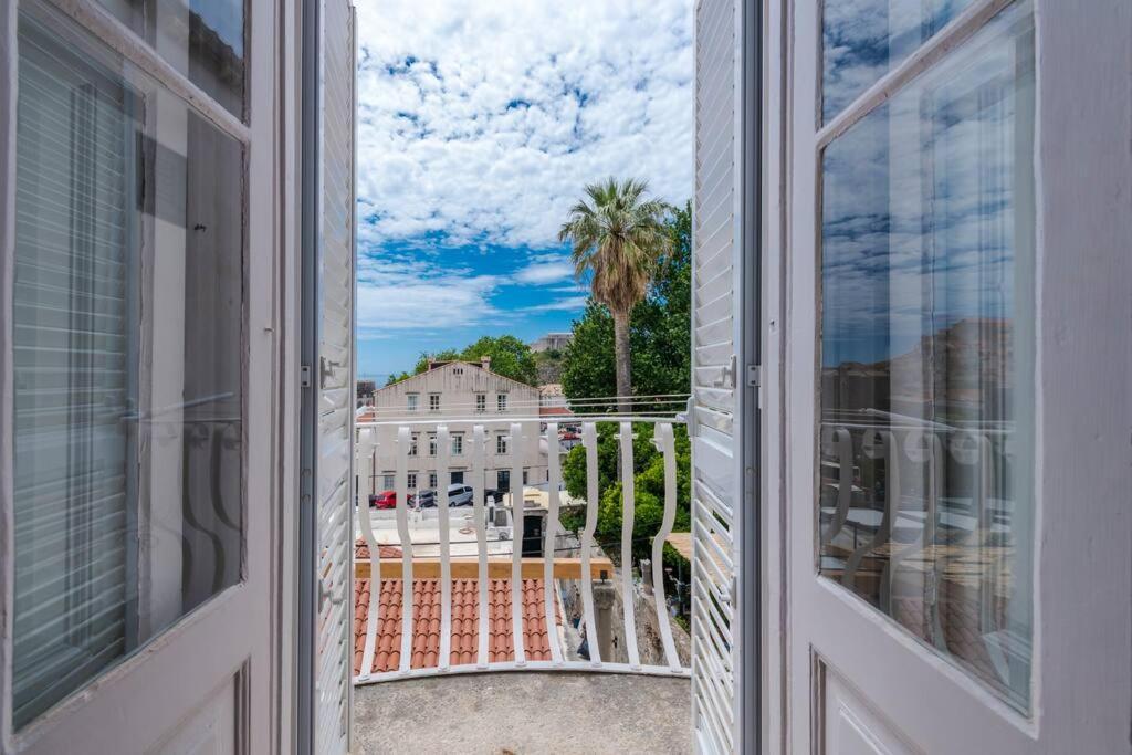 Dubrovnik Heritage Hideaway Ngoại thất bức ảnh