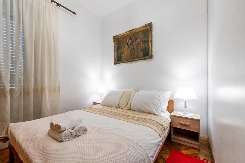 Dubrovnik Heritage Hideaway Ngoại thất bức ảnh